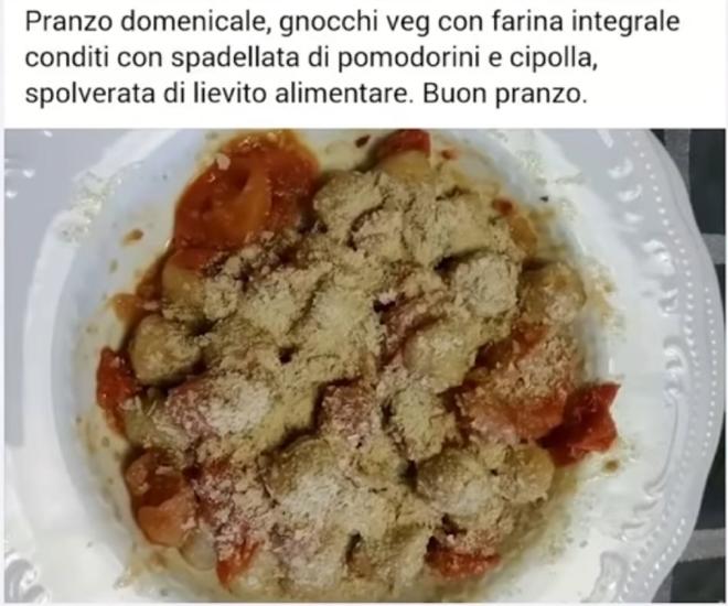 Gnocchi integrali