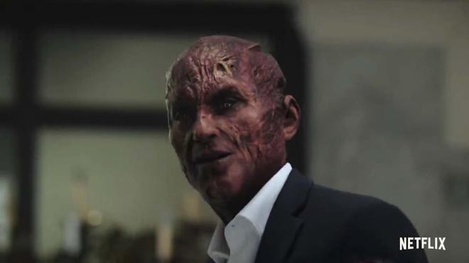 Fans wonder if Chloe is now in love with Lucifer