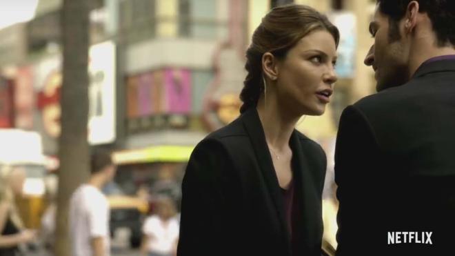 No way to seduce Chloe