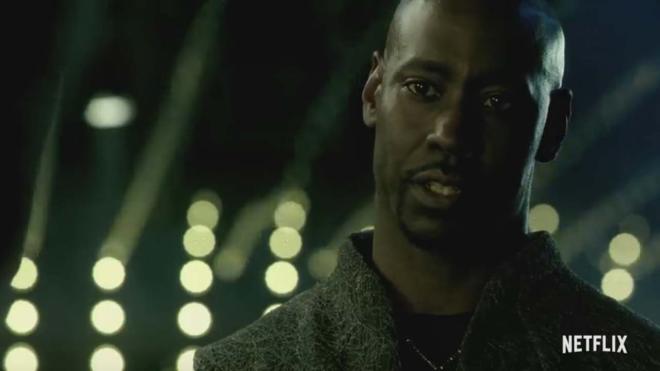 Lucifer and Los Angeles