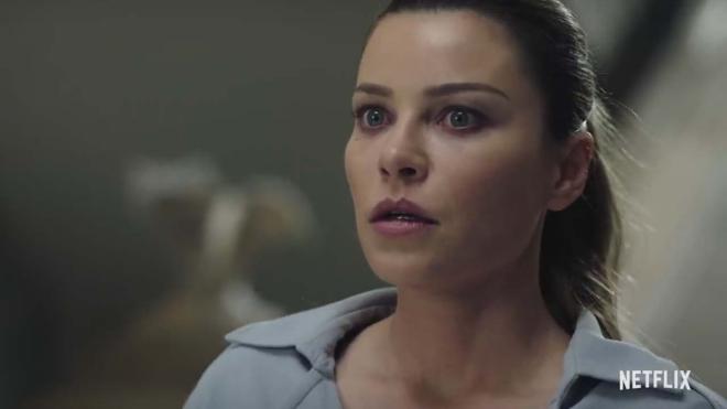 Chloe finally sees the truth