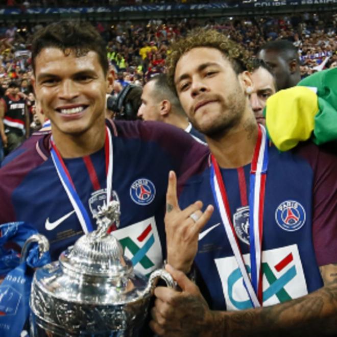 Le PSG vise la passe de 5