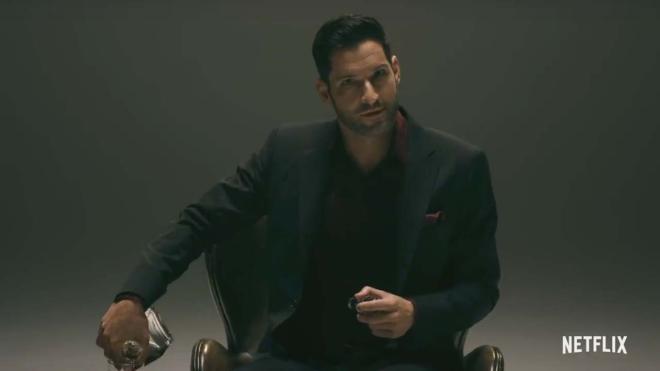 'Vacay' in Los Angeles