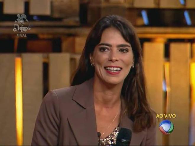 Helo&iacute;sa Faissol