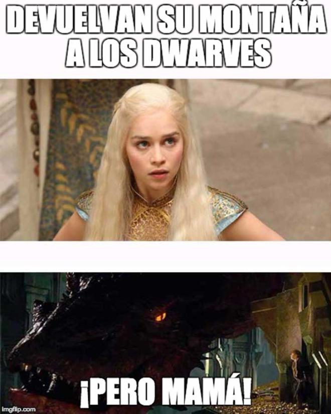 Cuando los hijos obedecen a su madre