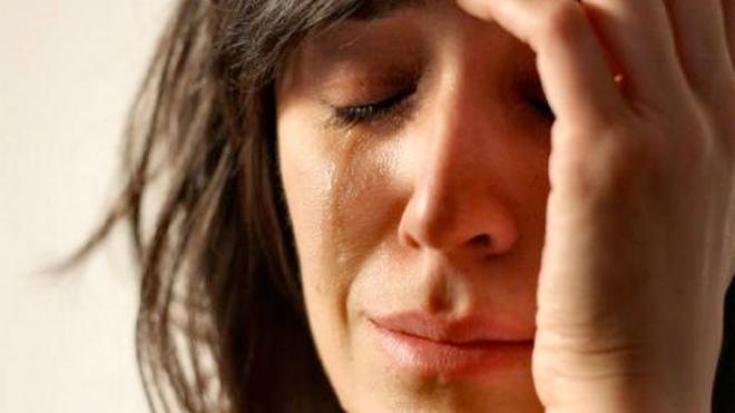 First World Problems Girl