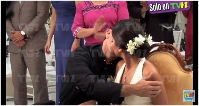 E esse beij&atilde;o