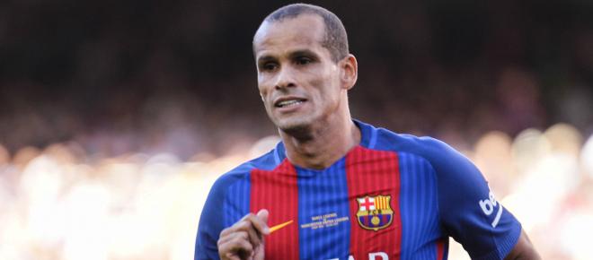 Rivaldo, 22