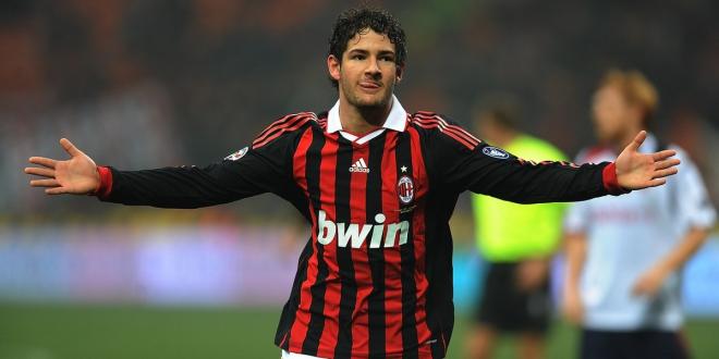 Alexandre Pato 