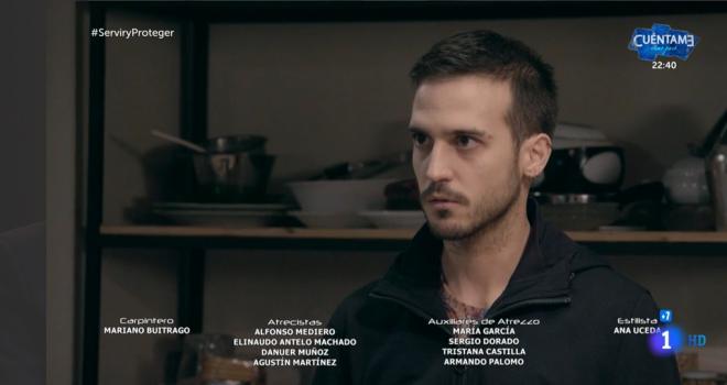 Quintero se para por el Moonlight