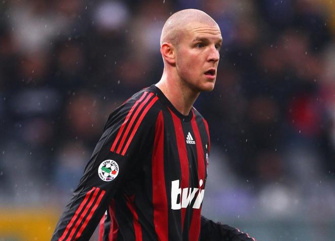Philippe Senderos