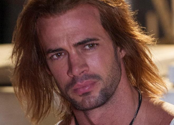 B&ocirc;nus: Dami&aacute;n Fabr&eacute; ('La Tempestad')