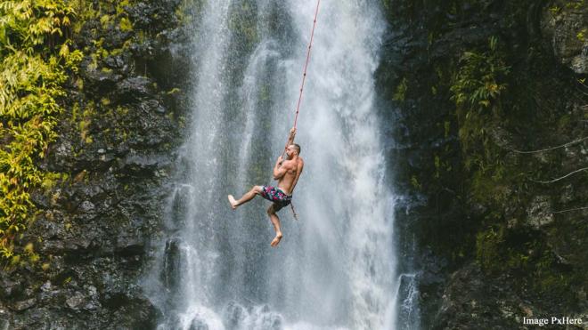 Guadalmina River - Malaga Province, Costa del Sol