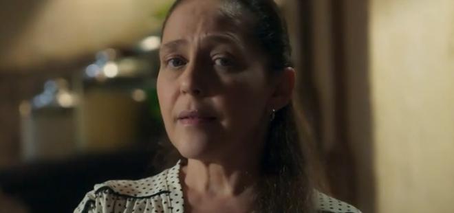 Judith &eacute; a 'favorita' para ser a serial killer