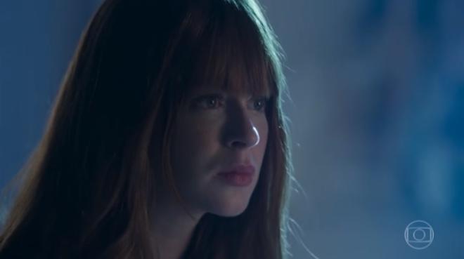 Luz &eacute; expulsa da irmandade 