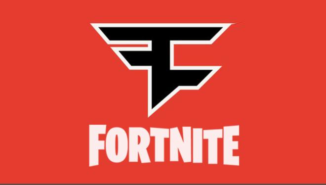 FaZe Clan - North America