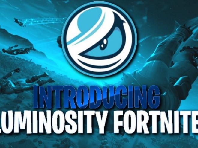 Luminosity - North America