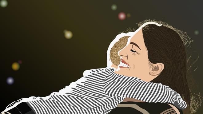Frase dolce per la Festa Della mamma