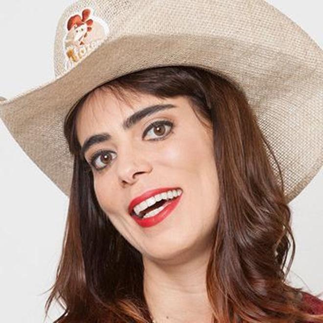 Helo&iacute;sa Faissol