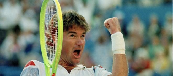 Jimmy Connors