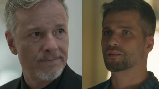 Sampaio (Marcello Novaes)