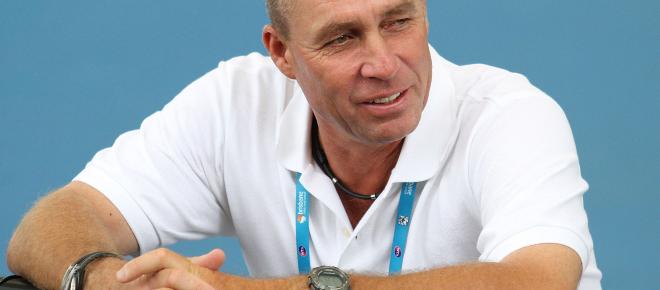 Ivan Lendl