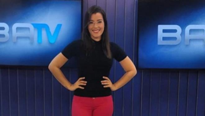 Ap&oacute;s ser demitida de afiliada da Globo, &acirc;ncora de jornal xinga Bolsonaro e dispara: &lsquo;Lula livre&rsquo;