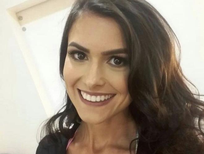 Gabriela Viegas, Miss Ilh&eacute;us 2018, &eacute; encontrada morta