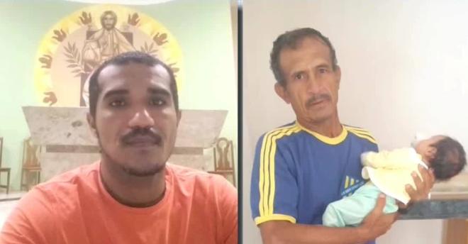 Filho &eacute; suspeito de matar o pai estrangulado no interior do Cear&aacute;