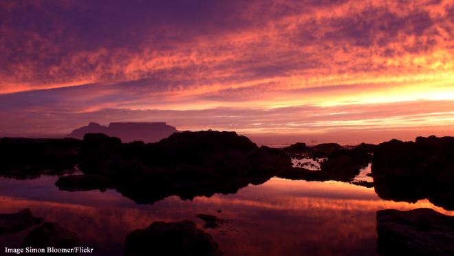 Cape Town, South Africa