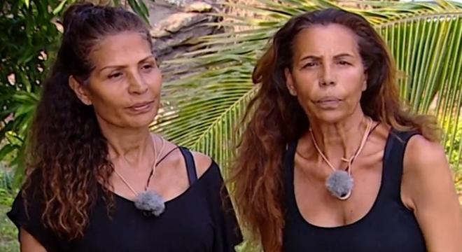 El abandono de Az&uacute;car Moreno