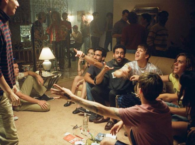 'Matthias & Maxime' (Xavier Dolan)