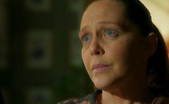 Judith &eacute; a serial killer