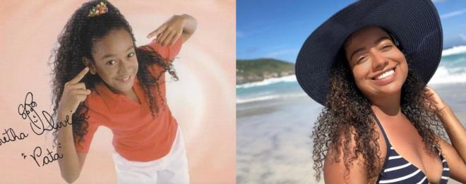 Aretha Oliveira - Pata