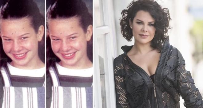 Fernanda Souza - Mili