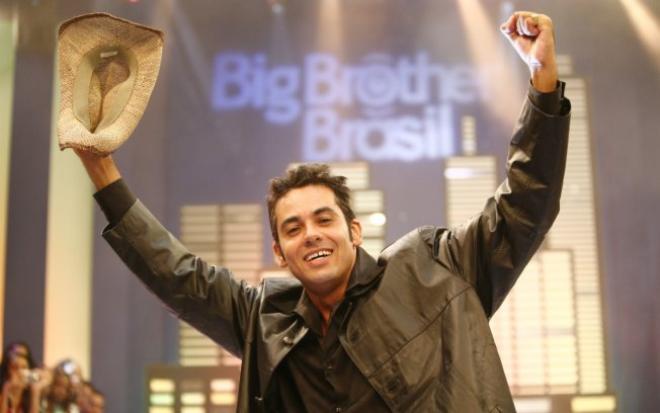 Andr&eacute; Caub&oacute;i, ex-BBB9 - morreu