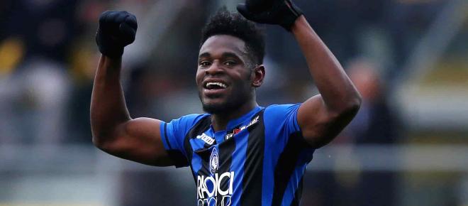 Duvan Zapata