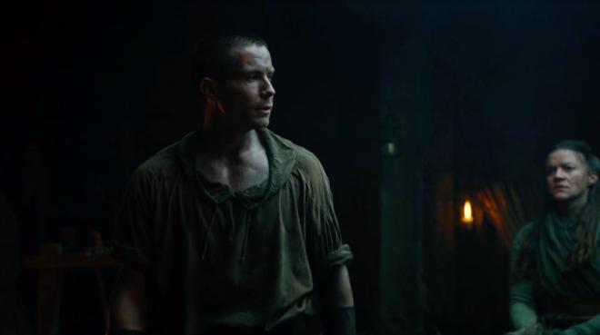 Gendry, l&rsquo;ultimo dei Baratheon