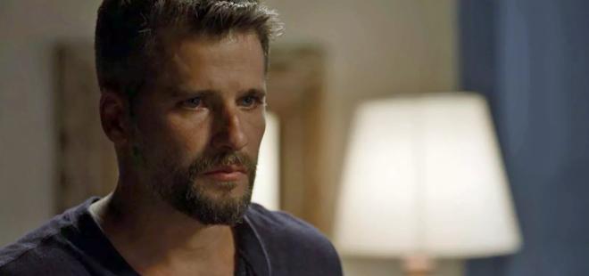 Mocinho n&atilde;o protegeu a mocinha no final