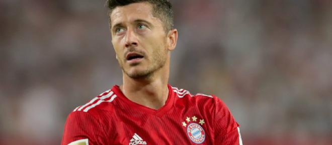 Lewandowski, Man&eacute;, Salah, Aubameyang, P&eacute;p&eacute;