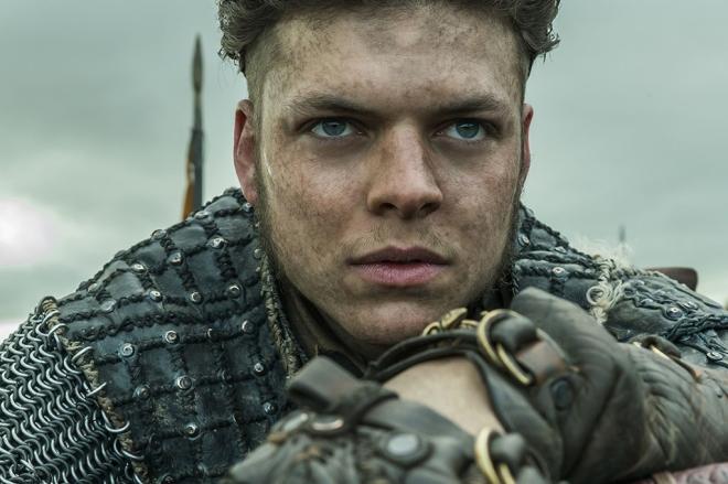 Ele &eacute; um sociopata 