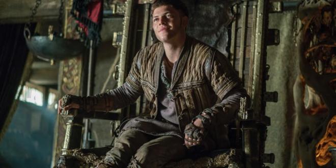 Ele matou o pr&oacute;prio irm&atilde;o 