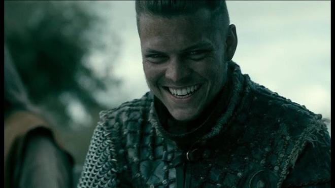 Uma pessoa muito violenta