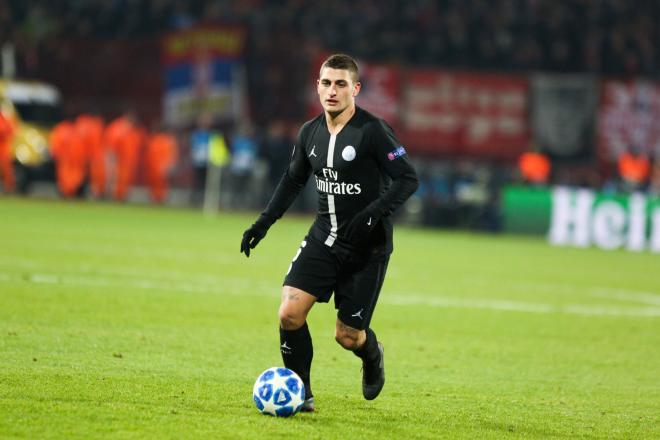 Marco Verratti