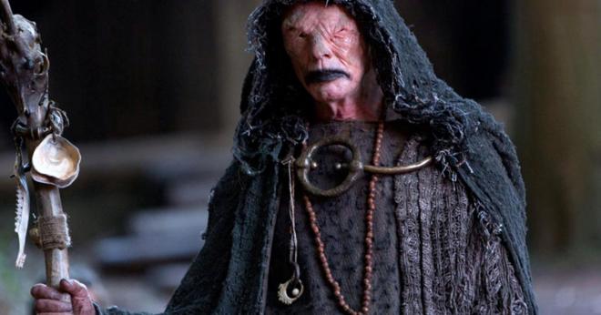 Mitologia n&oacute;rdica 