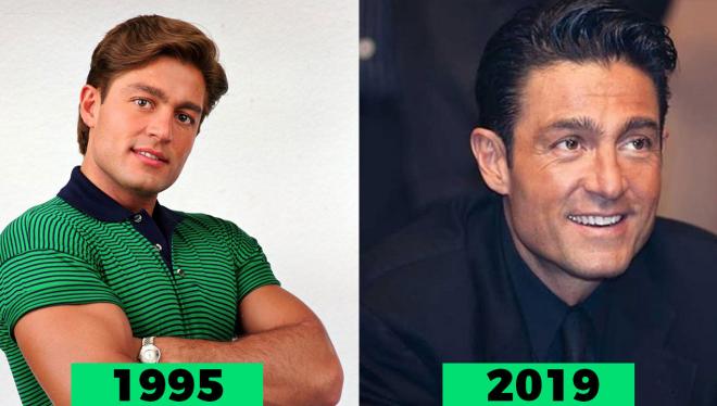 Fernando Colunga (Luis Fernando)