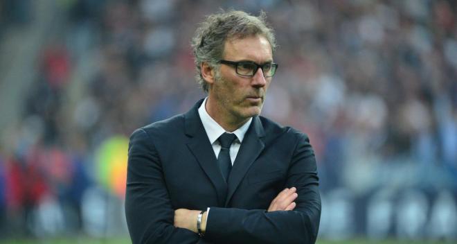 Laurent Blanc 
