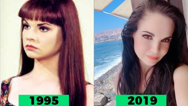 Ana Patr&iacute;cia Rojo (Pen&eacute;lope)