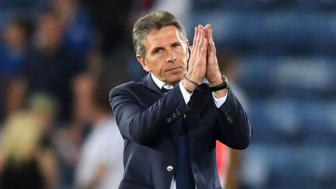 Claude Puel