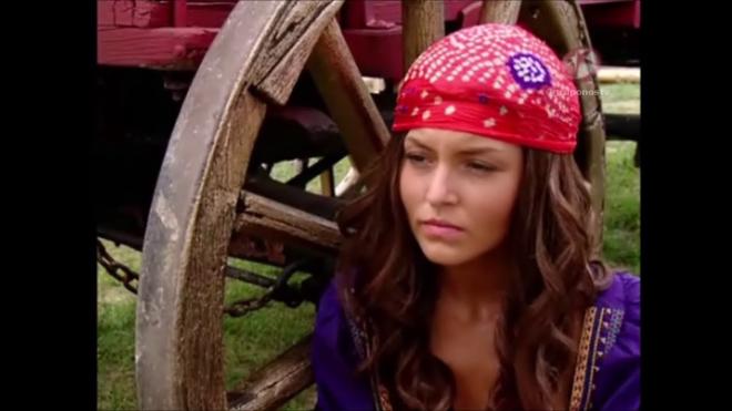 Coraz&oacute;n Salvaje (2009)